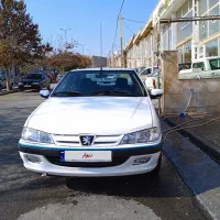 پارس مدل 97 تیو فایو تمام رنگ|خودرو سواری و وانت|ارومیه, |دیوار