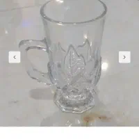 لیوان دسته دار ژاپنی