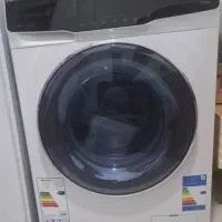 لباسشویی و یخچال نو