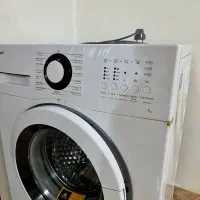 ماشین لباسشویی ۷ کیلویی BOST|ماشین لباسشویی و خشک‌کن لباس|رشت, یخسازی|دیوار