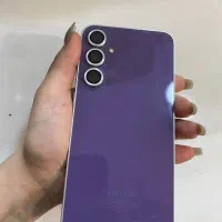 گوشی S23 fe|موبایل|زاهدان, |دیوار