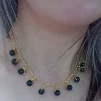 گردنبند یلدایی|بدلیجات|اردبیل, |دیوار