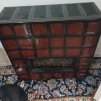 فروش دو عدد بخاری نیک کالا|بخاری، هیتر، شومینه|ایلام, |دیوار