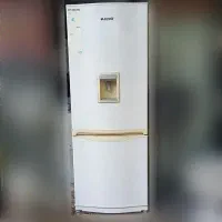 یخچال فریزربدون برفک ارچیلک سالم به شرط تست