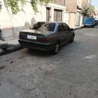 پارس اخر ۸۵|خودرو سواری و وانت|قدس, شهر‌قدس|دیوار