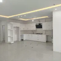 آپارتمان در حسابی شمالی (موقعیت خوب و تخلیه)|اجارهٔ آپارتمان|مشهد, فرهنگیان (شهرک غرب)|دیوار