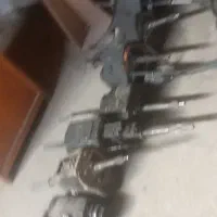 لوازم خودرو استوک پراید پیگان|قطعات یدکی و لوازم جانبی|همدان, |دیوار