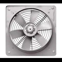 صنعتی دائم کار بلور منقل پنکه هواکش گارانتی دار|پنکه و تصفیه‌کنندهٔ هوا|تبریز, |دیوار