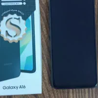 موبایل سامسونگ  گالکسی A16|موبایل|بهبهان, |دیوار