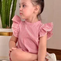 همه مدل لباس بچه‌ قسطی