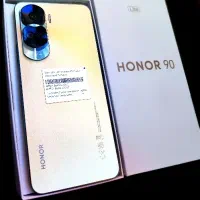 Huawei Honor 90 Lite بسیار تمیز و کمیاب|موبایل|کرج, جهان‌شهر|دیوار