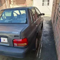 فروش خودرو|خودرو سواری و وانت|مریوان, |دیوار