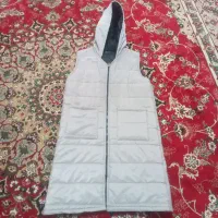 پافر بلند زنانه