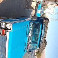 فروش خودرو کامیونت نیسان