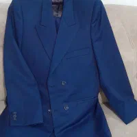 کت و شلوار سفارشی دوز