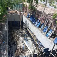 پیمانکاری ساختمان صفر تا صد