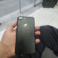 Iphone 7 plus 128G|موبایل|هشتگرد, شهرک راه آهن|دیوار