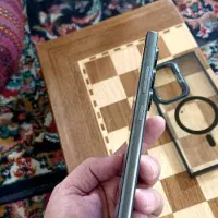 سامسونگ +Galaxy S24 با حافظهٔ ۲۵۶ گیگابایت|موبایل|اصفهان, خانه اصفهان|دیوار