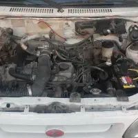 پراید دوگانه شرکتی مدل ۸۹ یک شاسی تعویض|خودرو سواری و وانت|خرمآباد, |دیوار