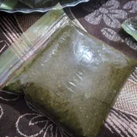 ترش واش محلی(باغ چایی)