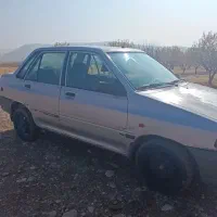 پراید فروشی