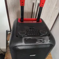 اسپیکر|سیستم صوتی خانگی|جهرم, |دیوار