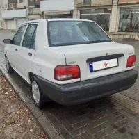 پراید 97 فول 2 ایربگ|خودرو سواری و وانت|رشت, گیل|دیوار