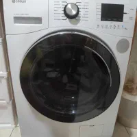 فروشنده خریدار انواع لباسشویی و ظرفشویی