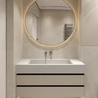 تولیدی روشویی|لوازم سرویس بهداشتی|چهارباغ, |دیوار