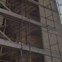 داربست فلزی (جهان داربست)