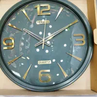 ساعت رنگی|ساعت دیواری و تزئینی|فردیس, فردیس|دیوار
