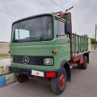 خاور 608 درحد به شرط