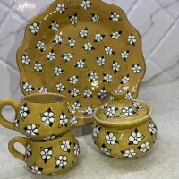 ست قهوه خوری