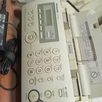 فکس پاناسونیک مدل Fp218