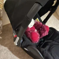 کریر و صندلی ماشین برند هیرو|کالسکه و لوازم جانبی|اقلید, |دیوار