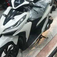 واریو کلیک ۱۵۰ vario150 مدل 99