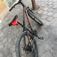 دوچرخه ردفاکس سایز ۲۹
