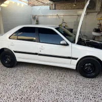 پژوپارس XU7P . سیمی|خودرو سواری و وانت|خرمشهر, |دیوار