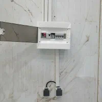 برق کشی ساختمان|خدمات پیشه و مهارت|بم, |دیوار