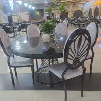 میز و صندلی رستورانی