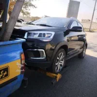 امدادخودرو و یدک کش و چرخگیر شبانه روزی|خدمات حمل و نقل|مشهد, طلاب|دیوار