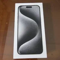 گوشی ایفون 15پورومکس