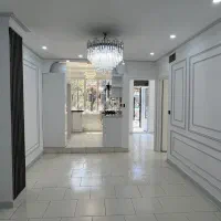 ۵۶متر _ معجزه نور و نقشه_ دوبر_اسانسور_