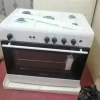 اجاق گاز بست