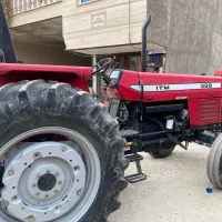 تراکتور ۳۹۹تگ