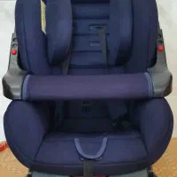 صندلی ماشین مارک دلیجان