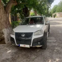 پیکاپ وینگل 2کابین 93