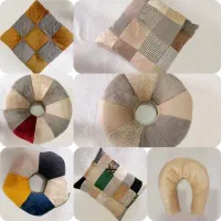 تولید انواع بالشتک و کیف مبلی