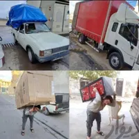 باربری اسکان بار شیراز صدرا گلستان معالی آبادبهشتی|خدمات حمل و نقل|صدرا-فارس, |دیوار