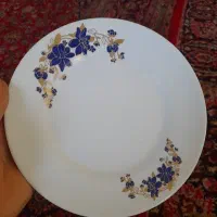 بشقاب ملامین یزد